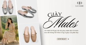 giày mules