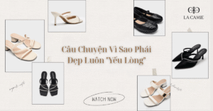 giày nữ