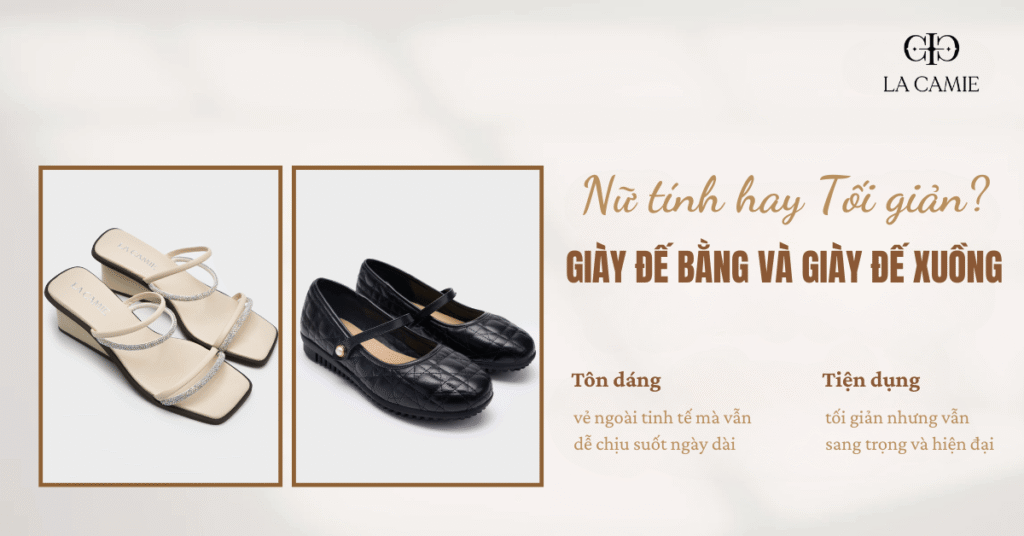 giày đế xuồng