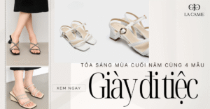 giày dự tiệc
