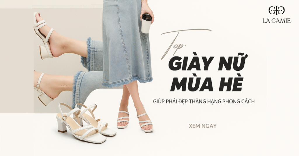 giày dép