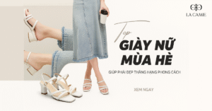 giày dép