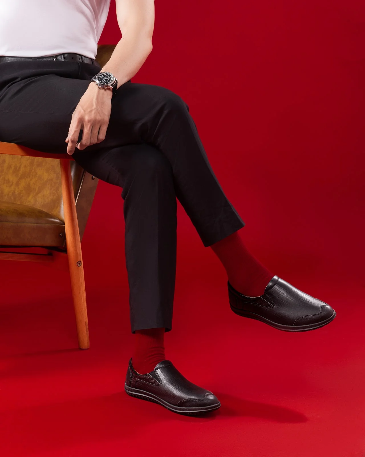 thương hiệu giày nữ Việt Nam