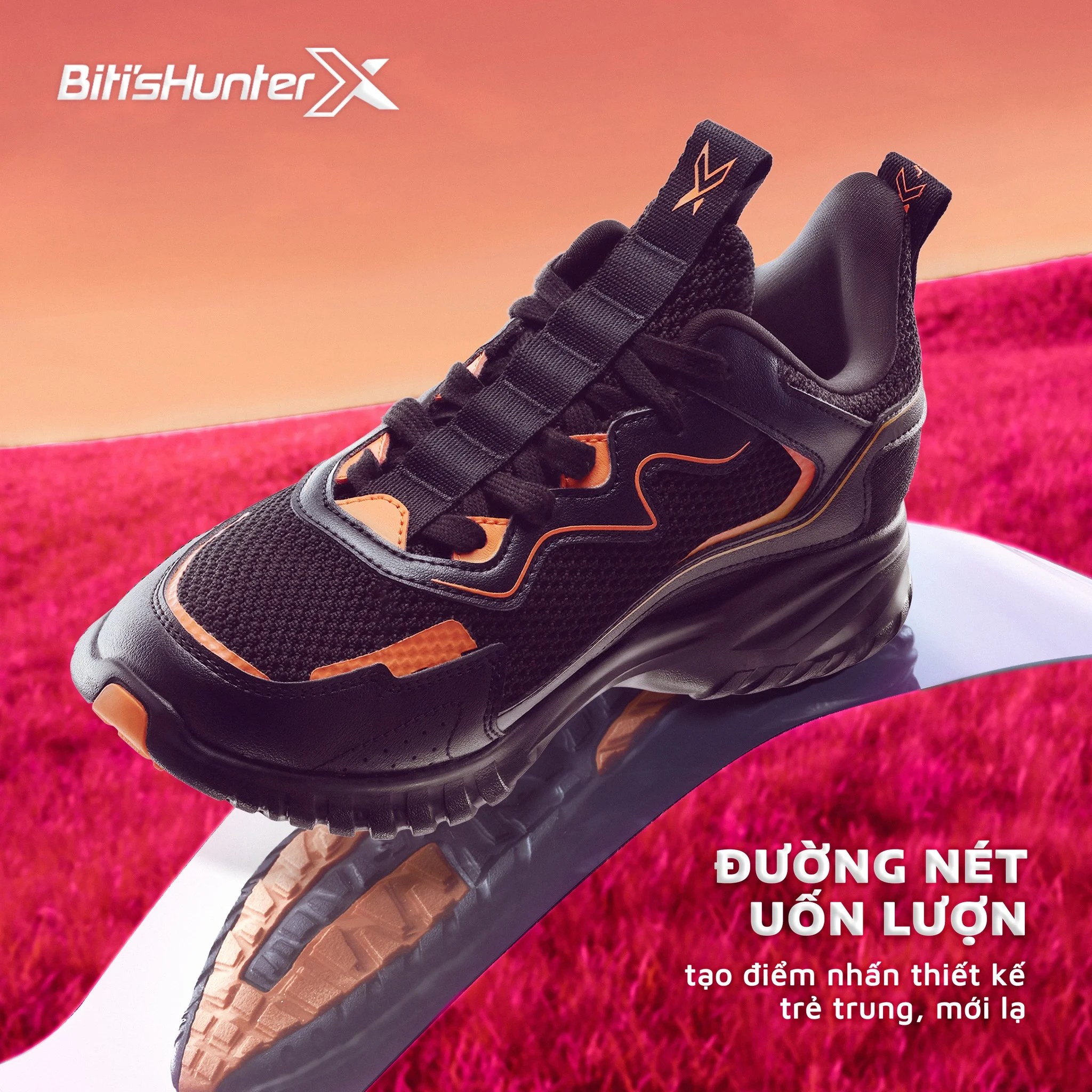 thương hiệu giày nữ Việt Nam