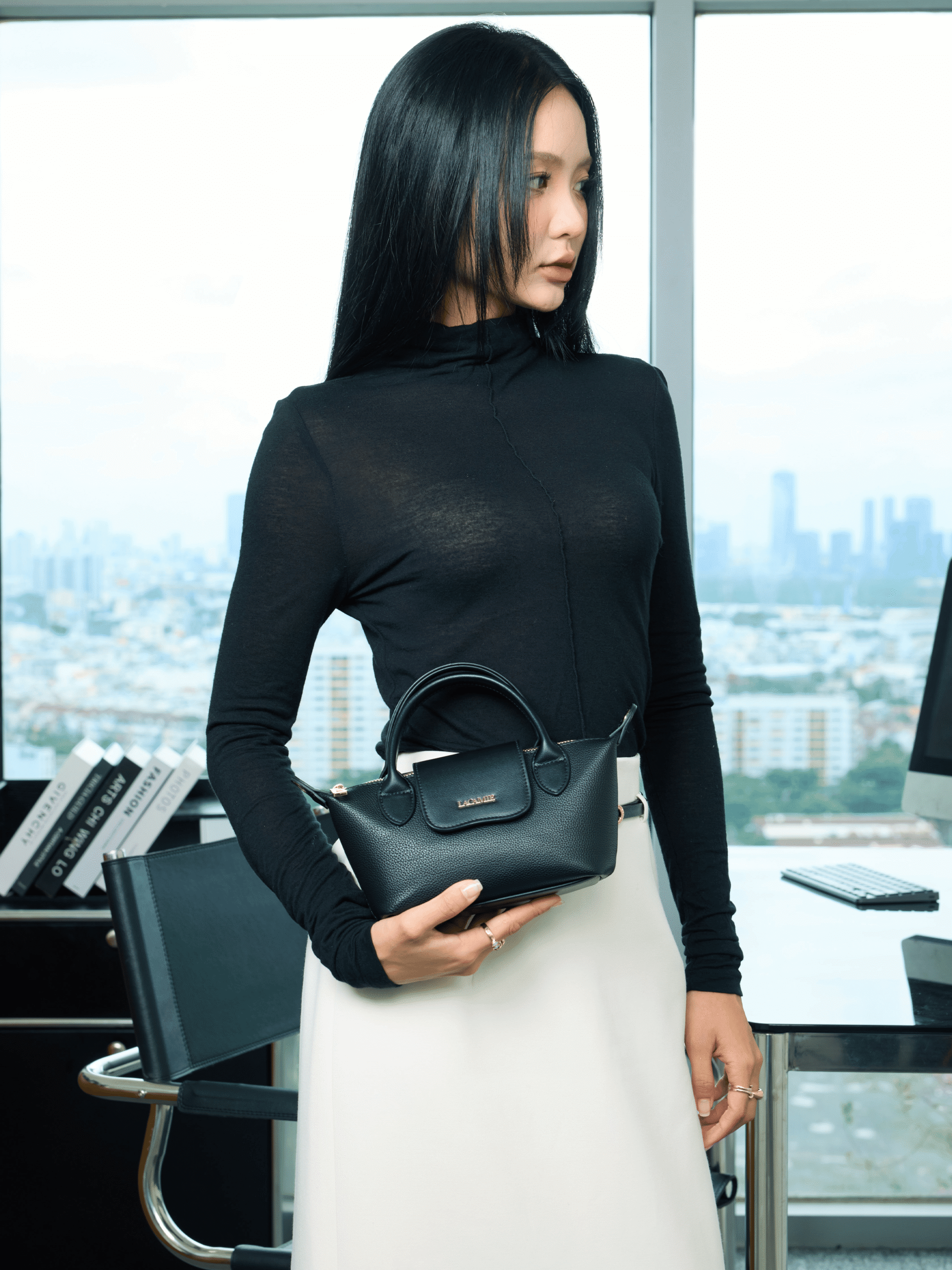 Túi xách nữ mini