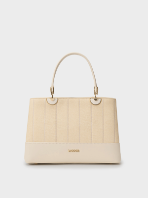  Túi xách nữ baguette nắp cài dây xích TX5A0507 La Camie - Cửa hàng túi xách uy tín