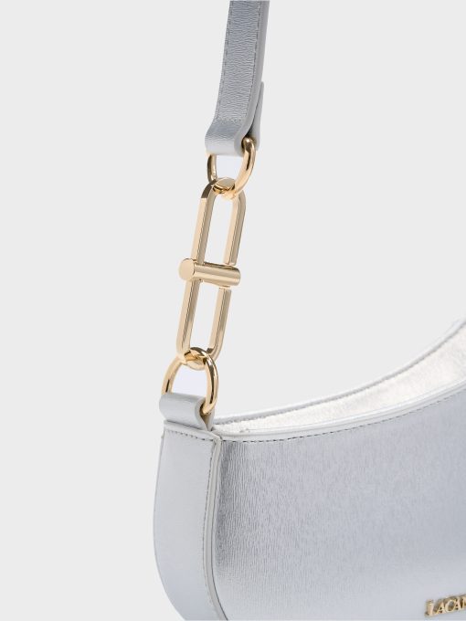 Túi xách baguette dáng cong – TX5A0505 - Ảnh 8