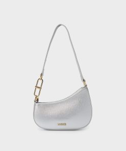 Túi xách baguette dáng cong – TX5A0505