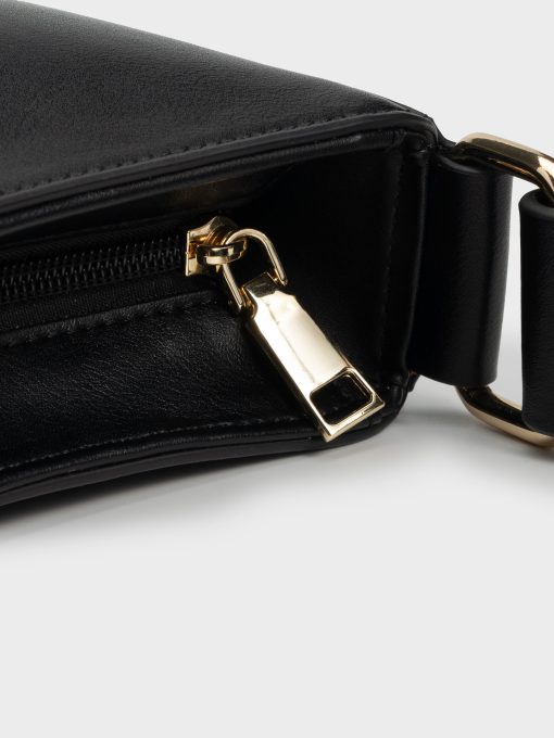 Túi xách baguette dáng cong – TX5A0505 - Ảnh 15