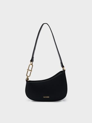 Túi xách nữ đen – biểu tượng của sự tinh tế ở công sở.