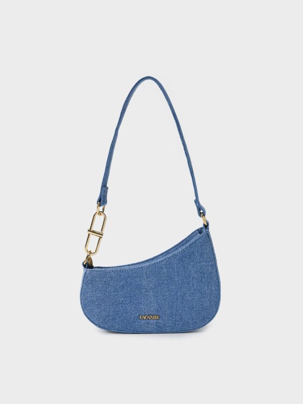 Túi xách baguette dáng cong – TX5A0505