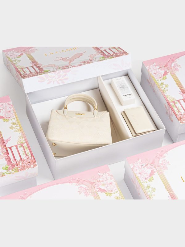 túi xách nữ local brand Việt Nam