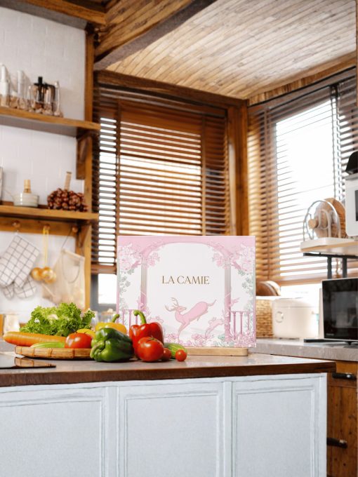 Set quà tặng túi xách ĐÚNG CÁCH LaCamie Combo TX5A0512 - Ảnh 7