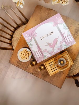 Quà Tặng Thầy Cô Giáo 20/11 thương hiệu LaCamie