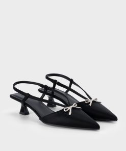 Giày cao gót – quà tặng cô giáo chủ nhiệm