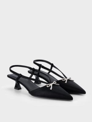 Giày cao gót – quà tặng cô giáo chủ nhiệm