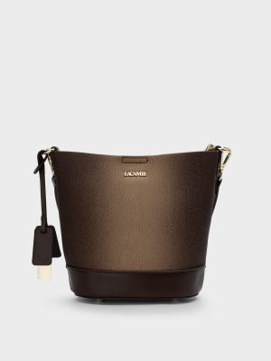 Túi Xách Nữ cao cấp dáng bucket nhỏ gọn A0512 – Thanh Lịch, Sành Điệu và Đẳng Cấp