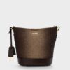 Túi Xách Nữ cao cấp dáng bucket nhỏ gọn A0512 – Thanh Lịch, Sành Điệu và Đẳng Cấp