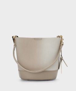 Alternative view of Túi Xách Nữ dáng bucket nhỏ gọn A0512 – Thanh Lịch, Sành Điệu và Đẳng Cấp