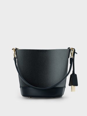 Túi Xách Nữ dáng bucket nhỏ gọn A0512 – Thanh Lịch, Sành Điệu và Đẳng Cấp