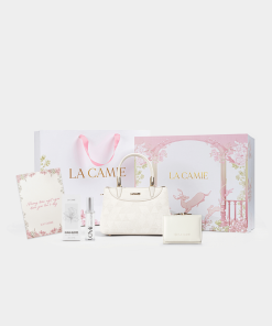 Set quà tặng túi xách ĐÚNG THƯƠNG LaCamie Combo TX5A0508