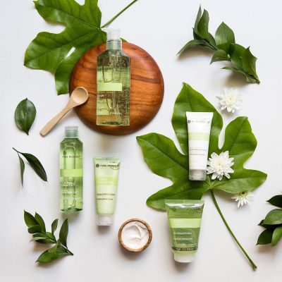 Bộ skincare thiên nhiên – Chăm sóc làn da, gửi trọn yêu thương