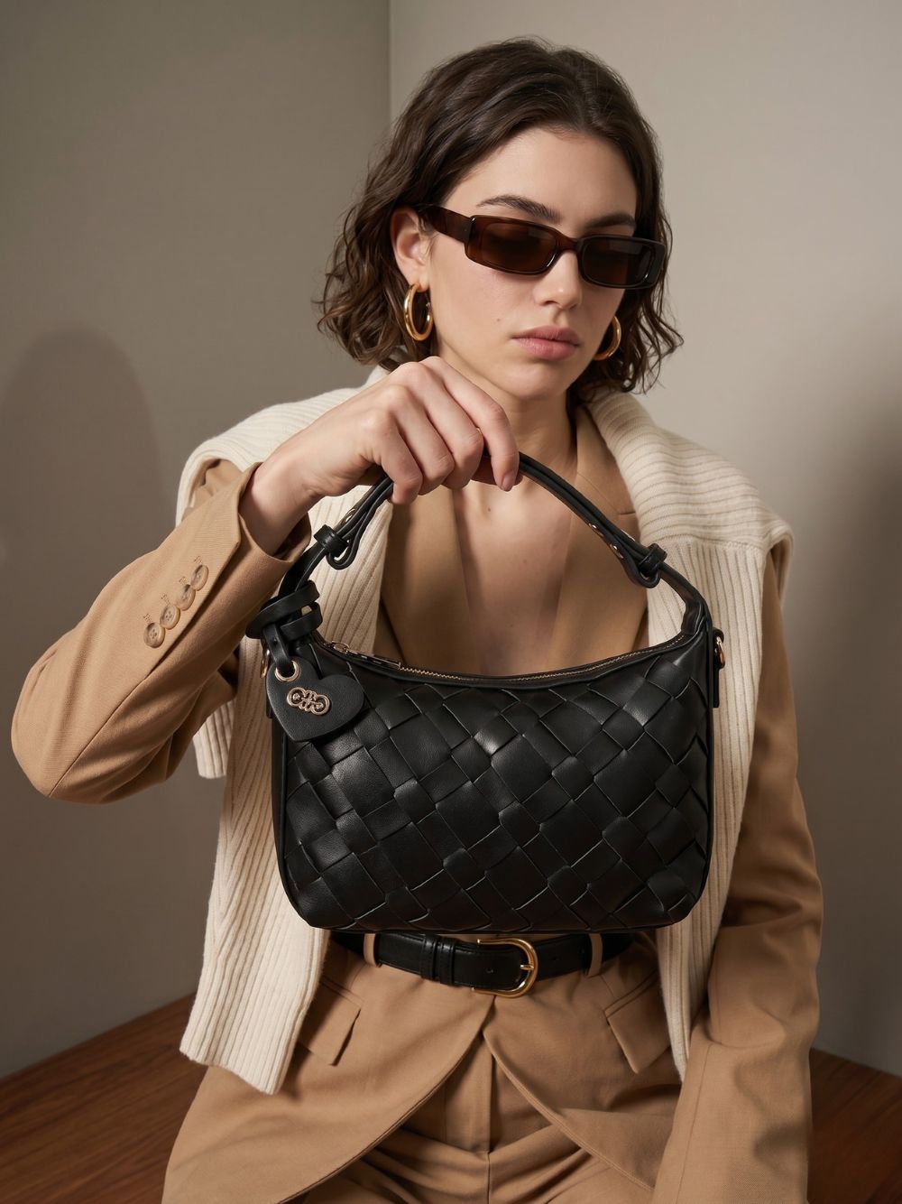 Top các dòng local brand túi xách nữ cá tính, Y2K & Streetwear đáng mua
