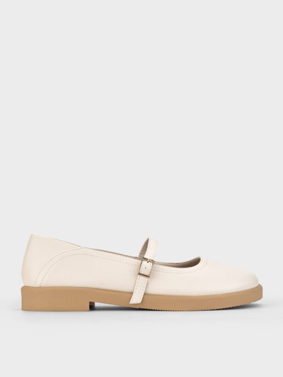 Giày bệt Mary Jane quai mảnh GB5B0115