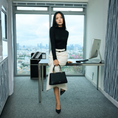 Top 6 Shop Giày Nữ Uy Tín Tại Buôn Ma Thuột