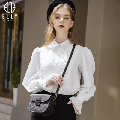 Shop túi xách nữ: ELLY Bến Tre