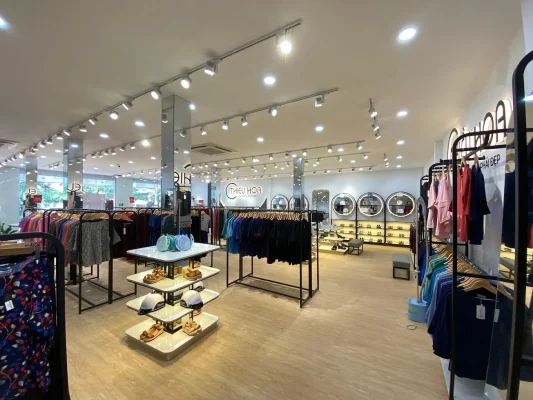 Thời trang Thiều Hoa – Shop giày nữ đẹp và đáng tin cậy