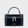 Túi Xách Nữ Da Cao Cấp Dáng Túi Cốp Vanity Case TX5A0815 La Camie