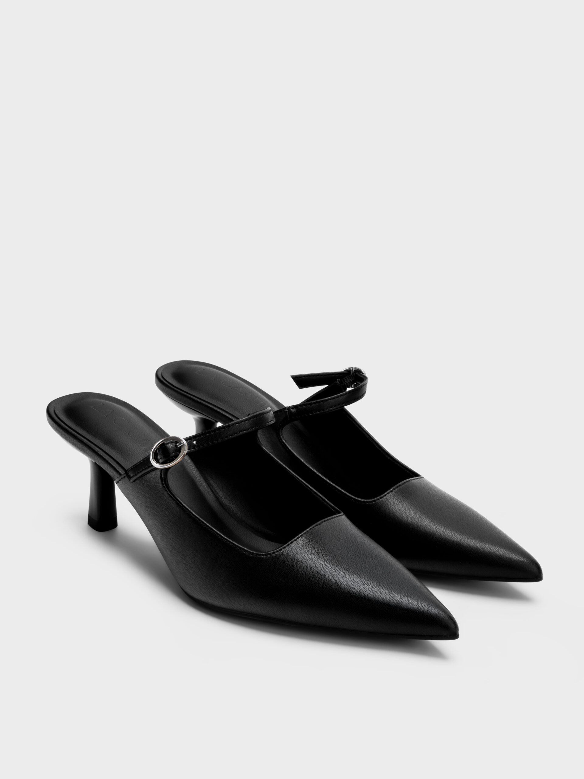 Dép Cao Gót DC6B0304 La Camie - Ảnh 9