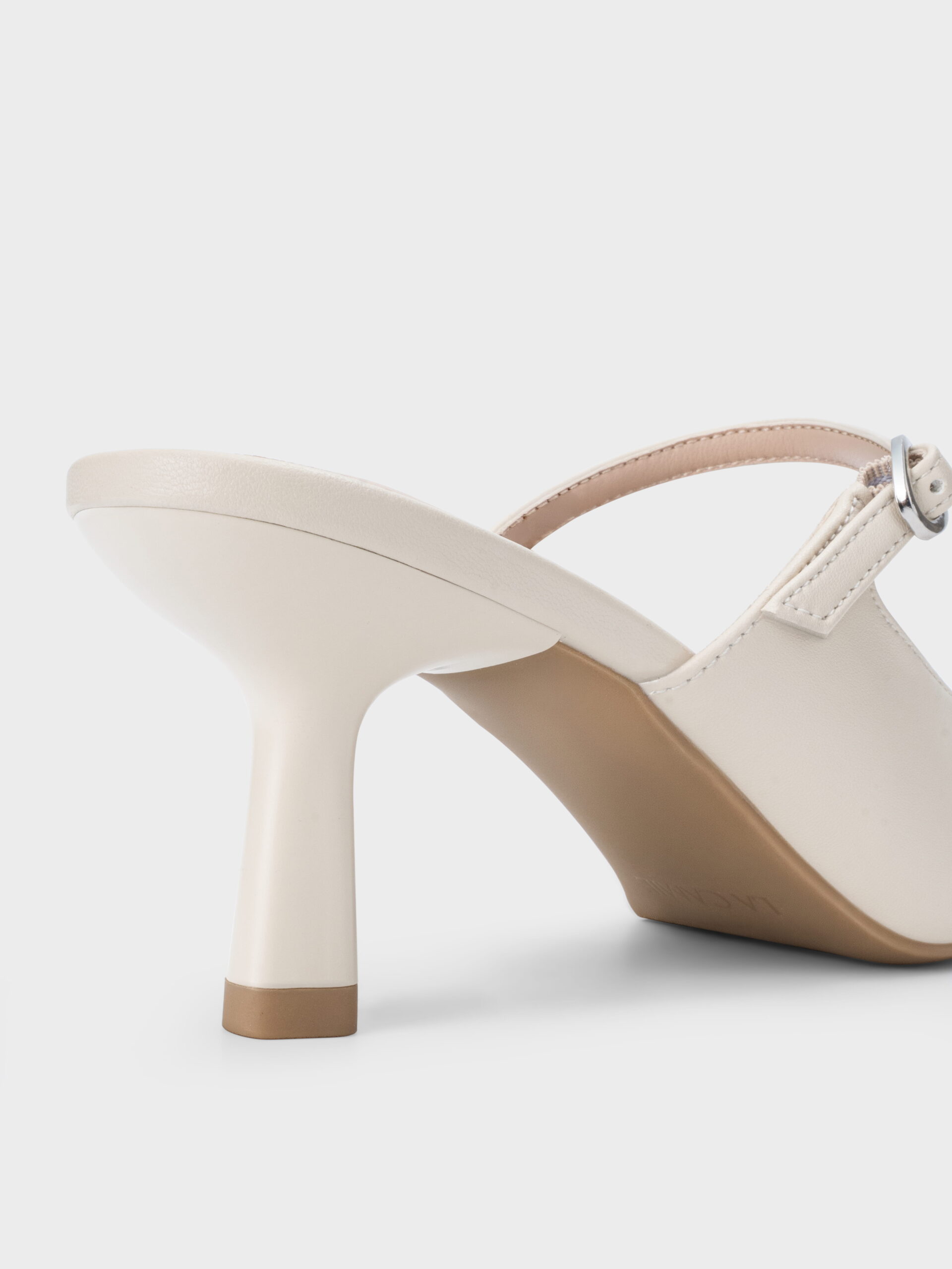 Dép Cao Gót DC6B0304 La Camie - Ảnh 5