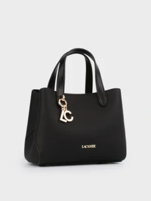 Túi Xách Đeo Chéo Nữ Da Cao Cấp Dáng Tote Hình Thang TX5A0812 La Camie