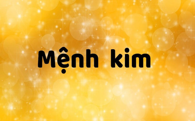 Túi xách hợp mệnh Kim
