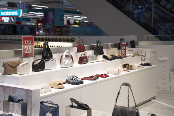 Top 5 thương hiệu shop túi xách tại Huế "sang - xịn - mịn"