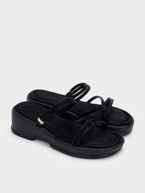 Sandal Quai Linh Hoạt SD6LB0608 – La Camie