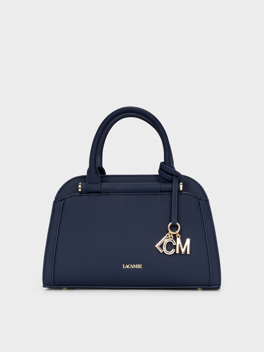 Túi Xách Satchel Phom Vòm TX6LD0304 Da Microfiber - Ảnh 3